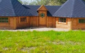 Miniature Oast House